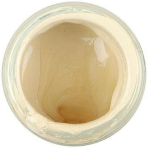 Image of Opaque Pigments 25g Ivory