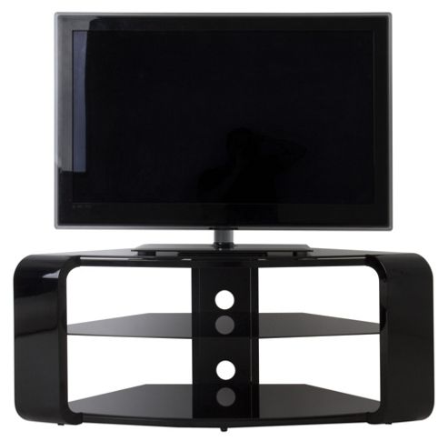 Image of Avf Reflections 55 Como Tv Stand