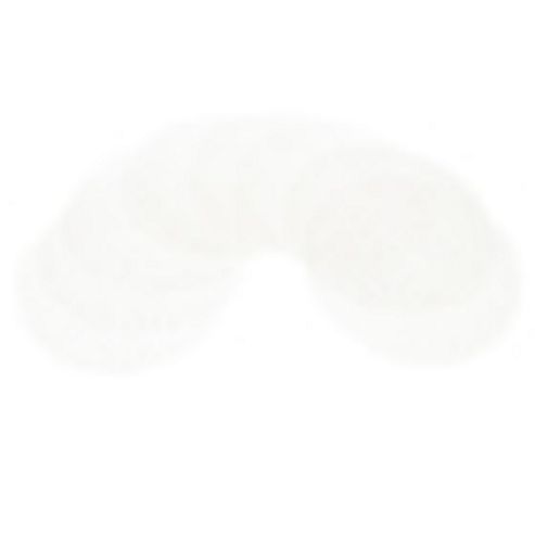 Image of Plastic Canvas 7 Hpi 3" Round 10 Pack
