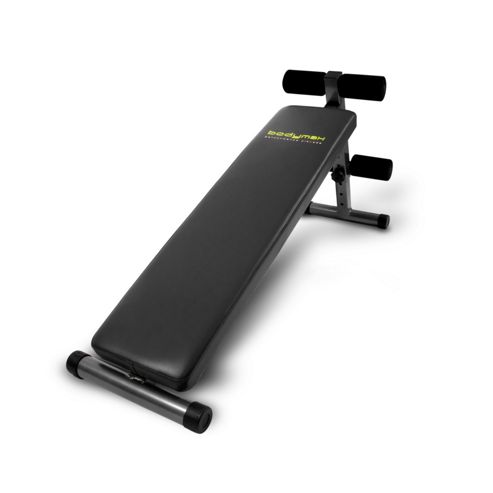 Image of Bodymax Cf306 Adjustable Abdominal Board / Sit Up Bench