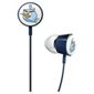 Gear 4 Black Tweeters AngryBirds Space Headphones
