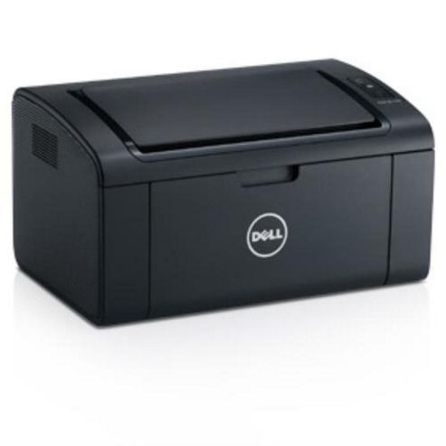 Image of Dell 1160 Mono Laser Printer