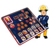 Fireman Sam Fun and Learn Tablet