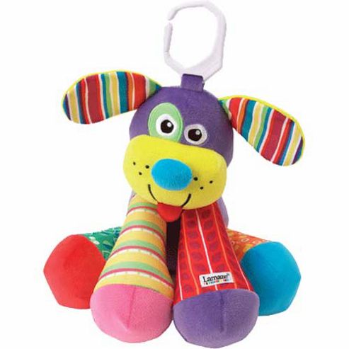 Image of Lamaze Tunes Collection Puppytunes