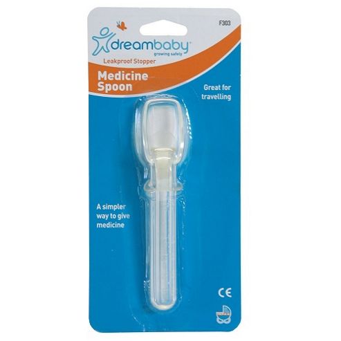 Image of Dreambaby Medicine Spoon