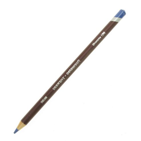 Image of West Design Products C290 Coloursoft Ultramarine