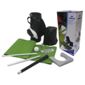Longridge Mini Golf Bag Putting Set.
