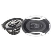In Phase Coaxial Speaker XT-694