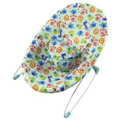 tesco baby bouncer