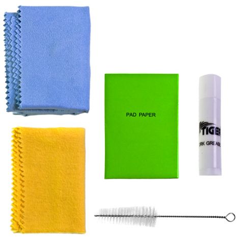 Image of Clarinet Care Kit