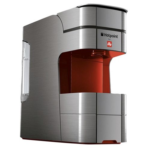 Image of Hotpoint Espresso Coffee Machine