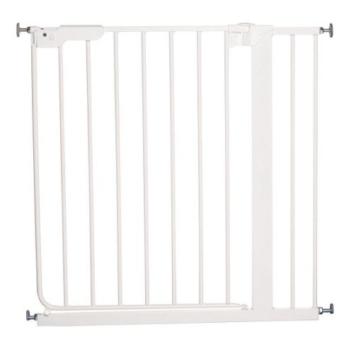 Image of Safetots Wide Walkthrough Gate Standard 73cm - 80.5cm