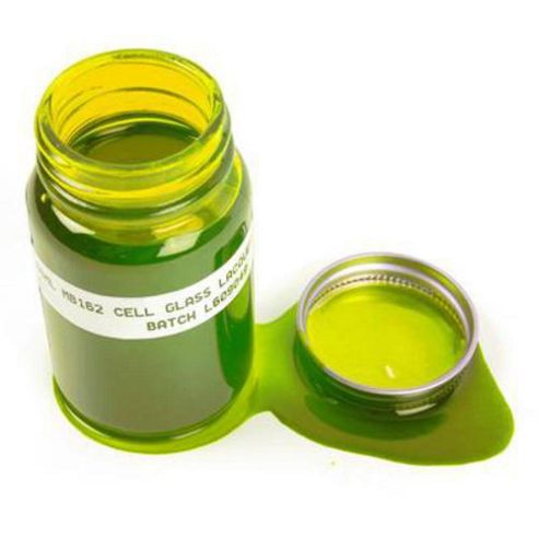 Image of Fa Glass Lac Lime 60ml