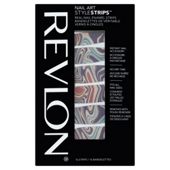 Revlon Nail Art Style Strips Marble Arts