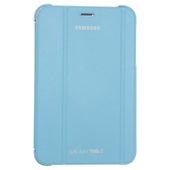 Samsung Notebook Galaxy Tab 2 Cover 7" Light Blue