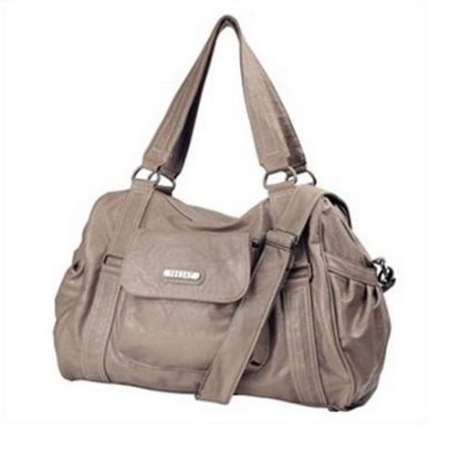 Image of Vanchi Fleetwood Carry All Changing Bag Woodstock