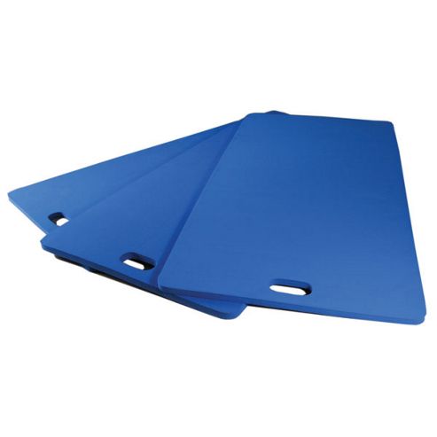 Image of Fitness-mad Deluxe Aerobic Mat 15mm
