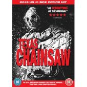 Texas Chainsaw Massacre