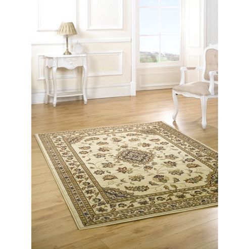 Image of Sincerity Sherborne Beige 200x290 Cm Rug