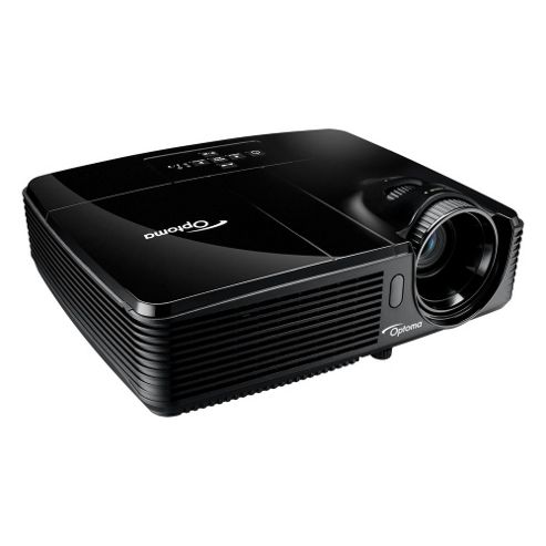 Image of Optoma Fx5200 Dlp Projector 8000:1 3300 Lumens 1024x768 2.2kg