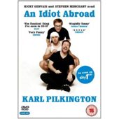 An Idiot Abroad