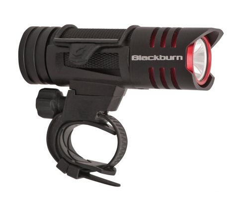 Image of Blackburn Scorch Usb Rechargeable Front Led Bicycle Light