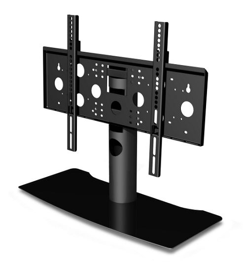 Image of Universal Lcd/plasma Desk Top Swivel Stand