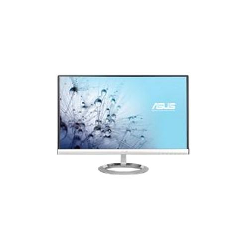 Image of Asus Designo Mx239h (23 Inch) Ips Hd Monitor 80000000:1 250 Cd/m2 1920 X 1080 5ms Dvi Hdmi Vga (silver)