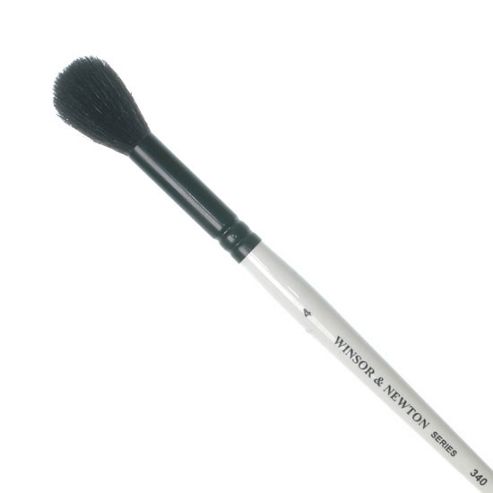 Image of W&n - Brush Ser 340 No 4