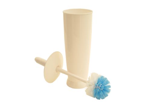Image of Addis 9169 Closed Lavatory Set White