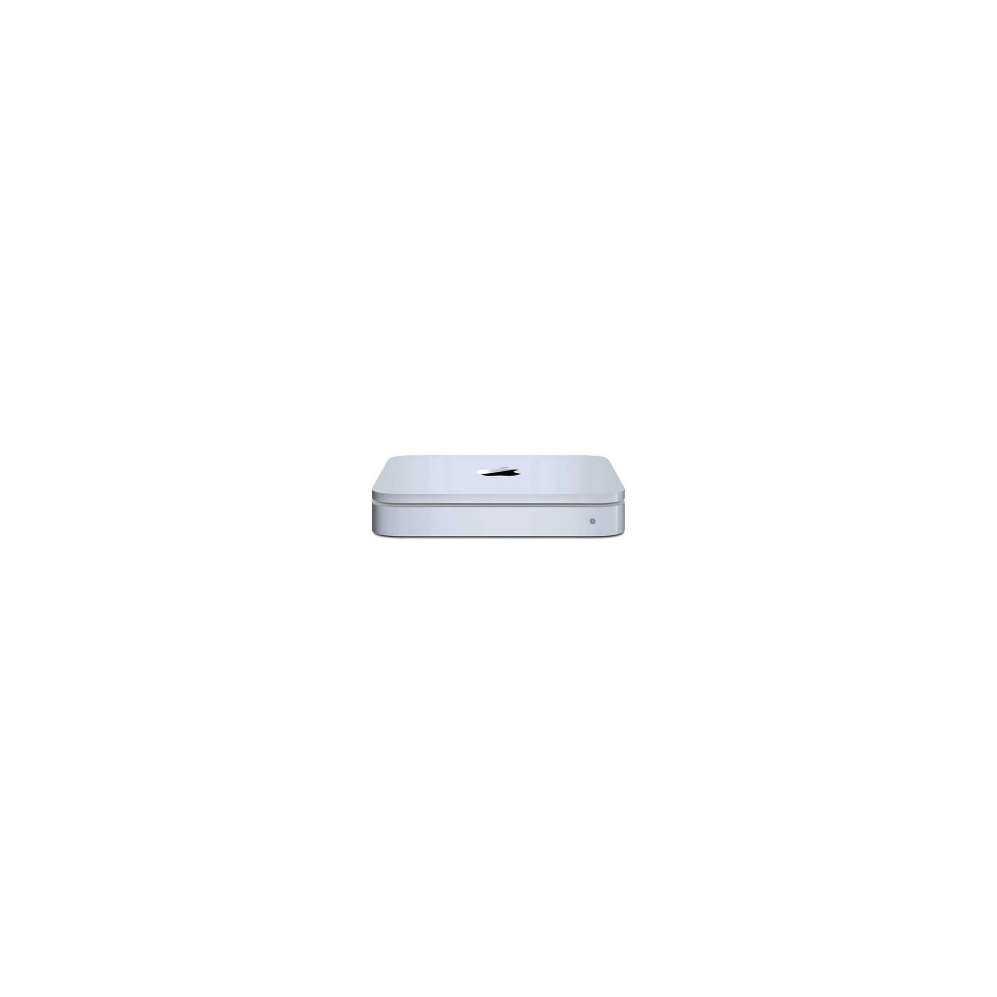 Apple Time Capsule Network Hard Drive - 2 Tb (Md032Z/A) at Tesco Direct