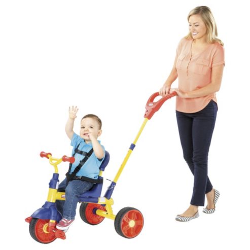 Image of Little Tikes 3-in-1 Trike