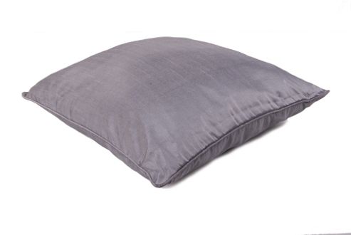 Image of 2lif Passat Cushion - Grey