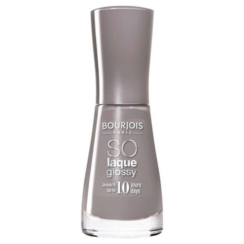 Image of Bourjois So Laque So Glossy Taupe Modele T05
