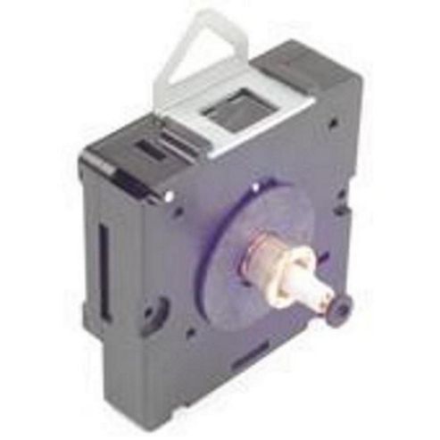 Image of Clock Movement Long Shaft