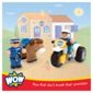 WOW Toys Police Patrol Riders