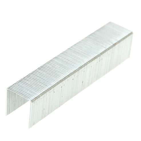Image of Silverline Type 53 Staples 11.3mm X 12mm