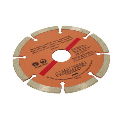 Image of 115mm Diamond Cutting Blade