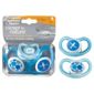 Tommee Tippee Cair Soothers 9-18 Months