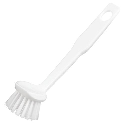 Image of Tesco Basics Dishbrush White