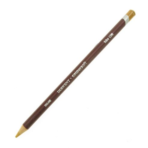 Image of West Design Products C470 Coloursoft Ochre
