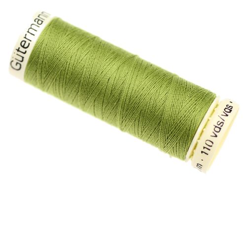 Image of Gutermann Sew All 100m - 2t100\616
