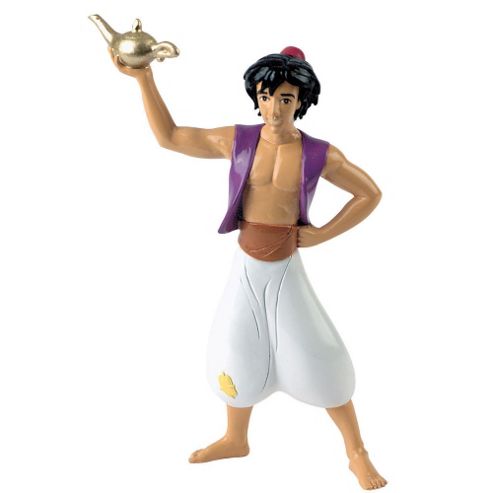 Image of Aladdin 12454