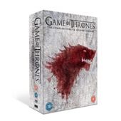 Game Of Thrones - Seasons 1-2