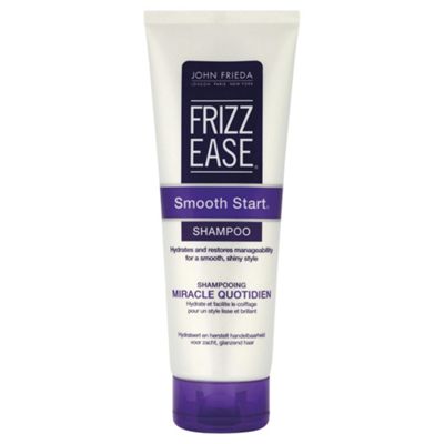 John Freida Frizz Ease Smooth Start Shampoo 250Ml