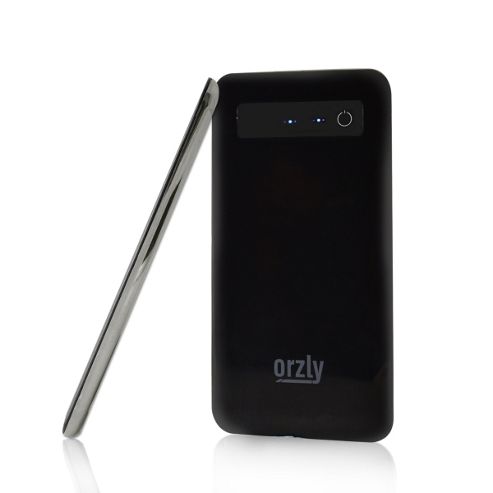 Image of Orzly Portable Super Slim Power Bank 4050mah - Black