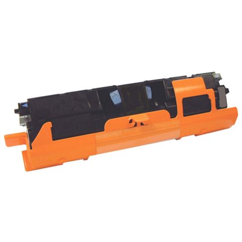 Image of Cleverboxes Compatible Cartridge Replacing Canon Ep-701bk