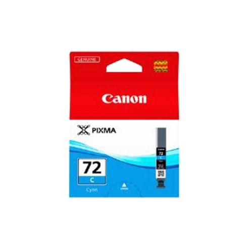 Image of Canon Pgi-72 (cyan) Ink Cartridge
