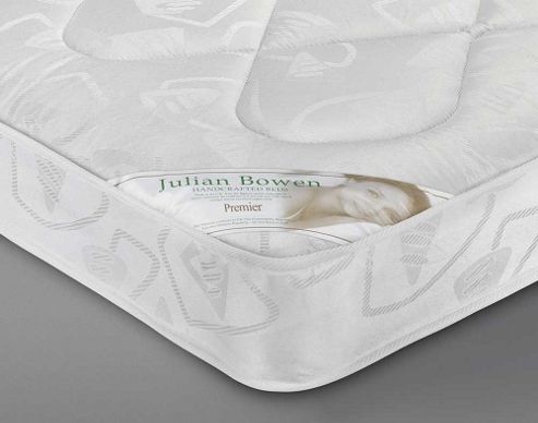 Image of Julian Bowen Premier 135cm Double Mattress