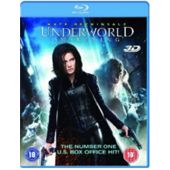 Underworld 4 Bluray